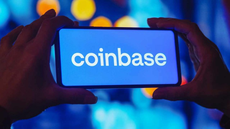 [加密市場分析師]Coinbase國際交易所啟動點