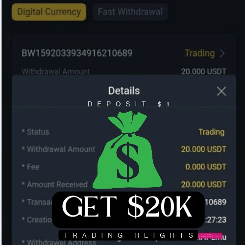 Binance Convert 促銷挑戰(zhàn):每日500美元利潤！