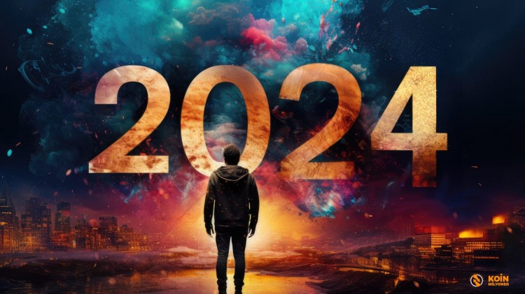 2024年加密貨幣趨勢投資