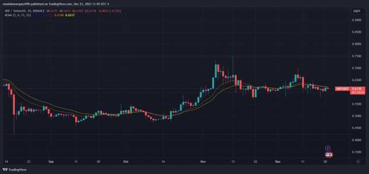 Ripple 首席技術(shù)官預(yù)測：可能塑造 2024 年加密貨幣格局的五種催化劑