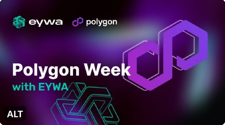 Polygon PoS 與 Eywa 跨鏈