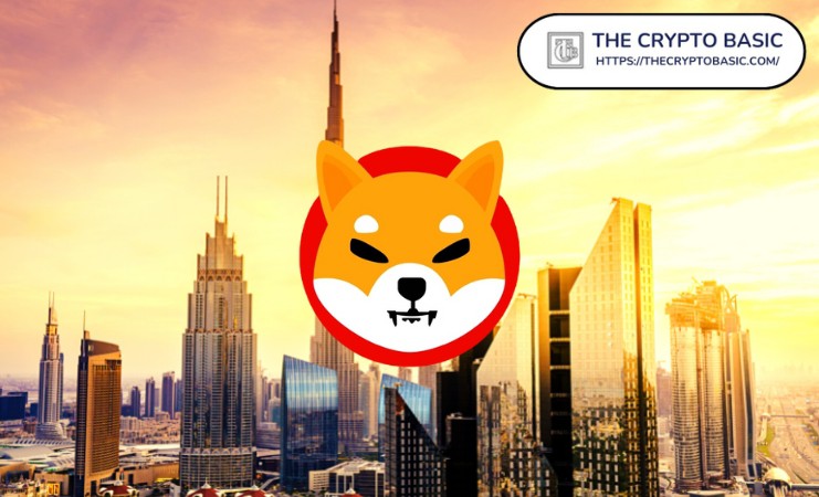 COINMENA的最新VARA許可證如何幫助柴犬