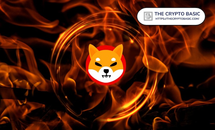[加密藝術(shù)家]Shiba Inu 首席開發(fā)人員慶祝這一 Shib Mile