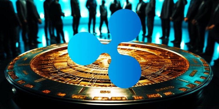 [扎因汗]愛爾蘭中央銀行將 Ripple 添加到監(jiān)管名單中