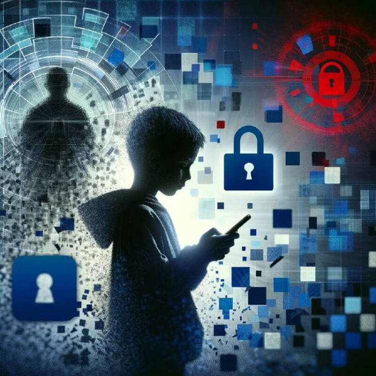 犯罪分子利用人工智能克隆人來(lái)詐騙父母