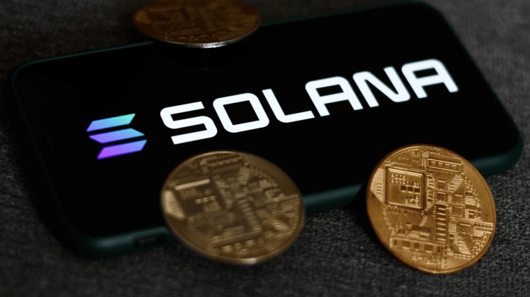 SOLANA帶來驚人增長