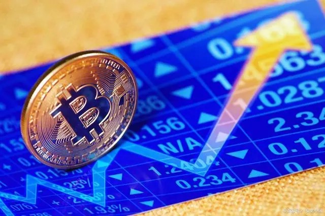 高中生炒比特幣掙300萬是真的么