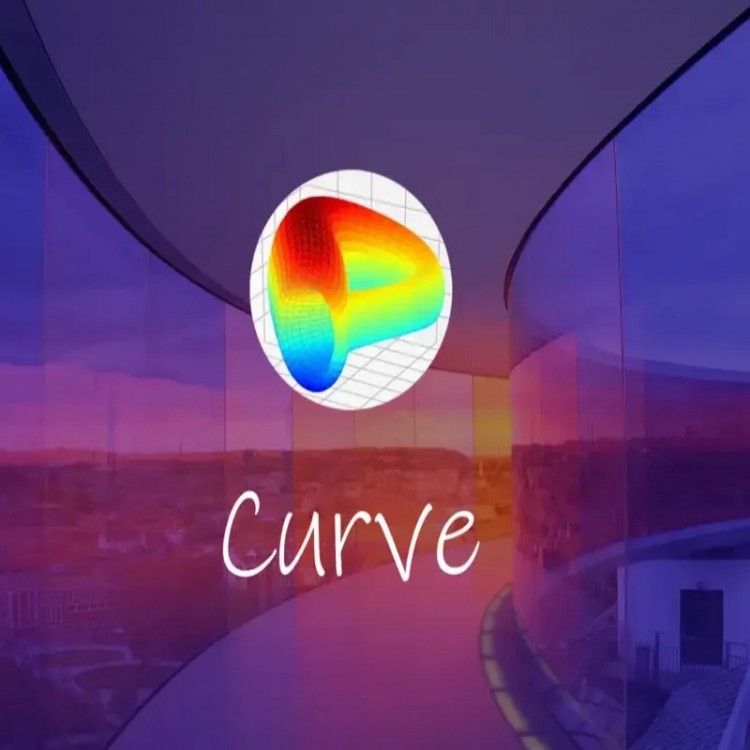 CURVEFINANCE社區(qū)獲準(zhǔn)4900萬美元