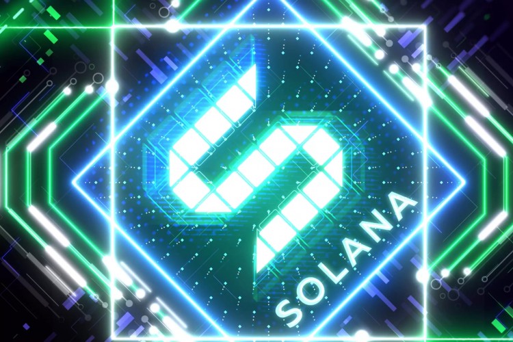 SOL繼續(xù)令人印象深刻的反彈