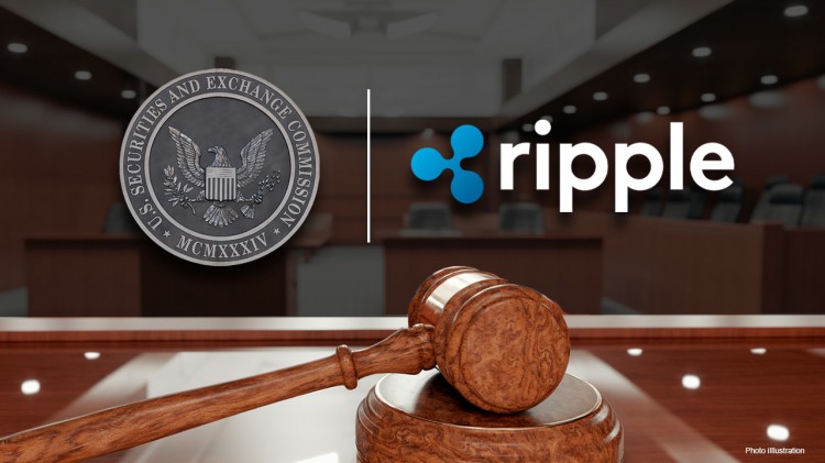 XRP律師預(yù)計行動將取得部分勝利
