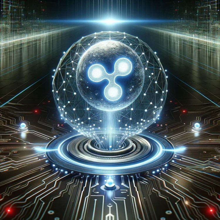 RIPPLE的戰(zhàn)略飛躍