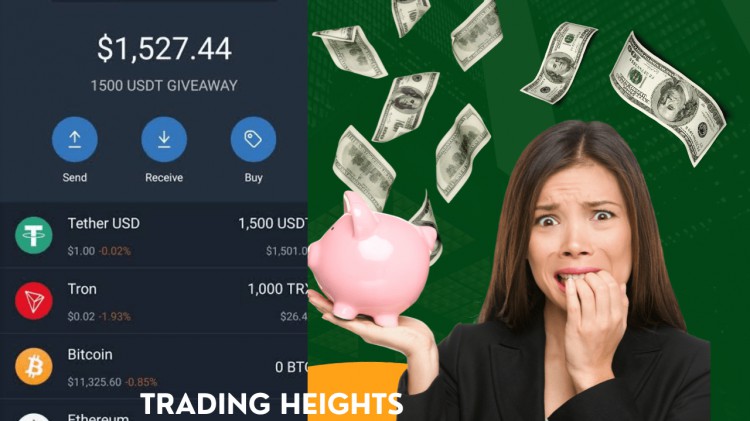 Unlock Your Free $1500 Binance Christmas Challenge