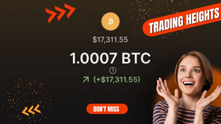 解鎖免費1BTC或50萬美元的最后機會：幣安驗證-加密貨幣用戶真實故事