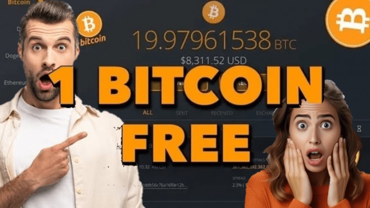 BINANCE空投盛會(huì)1BTC就是你的