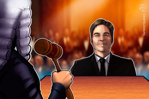 [杜魯明明納]法官命令 Craig Wright 支付超過 100 萬美元，接受