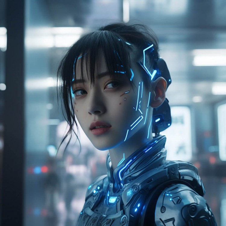人工智能成為CES2024關(guān)鍵主題的討論焦點(diǎn)