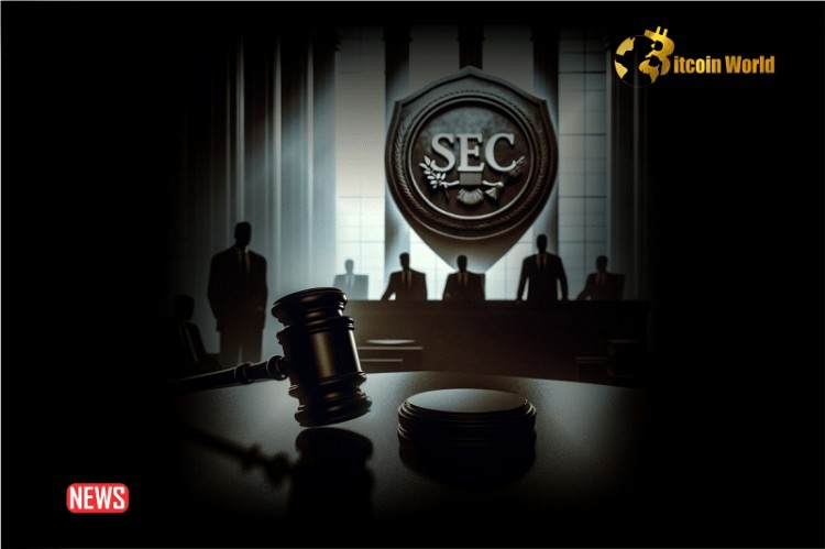 [尼約宇宙]美國證券交易委員會 (SEC) 對 DEBT Box 案作出進一步道歉