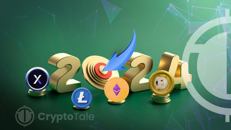 [尼約宇宙]Doge、Eth、Litecoin 和 dYdX 蓄勢(shì)待發(fā)