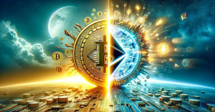 [扎因汗]比特幣、以太坊和 EigenLayer——三者合一