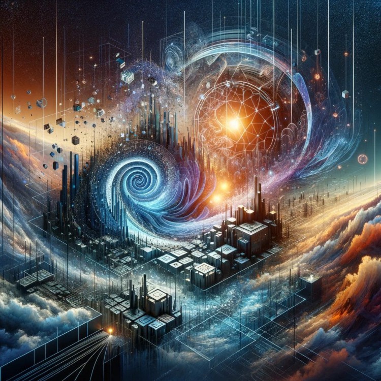 ILLUVIUM公布雄心勃勃的2024年路線圖