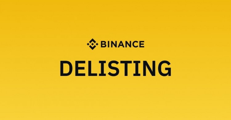 幣安刪除多個(gè)現(xiàn)貨交易對(duì)保證質(zhì)量
