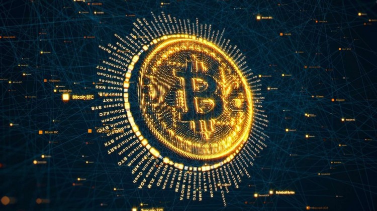 2023年排名前8的加密貨幣估值