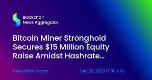 在算力縮減的挑戰(zhàn)中籌集資金