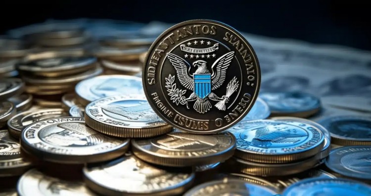 [扎因汗]SEC 專員批評同事們不準確