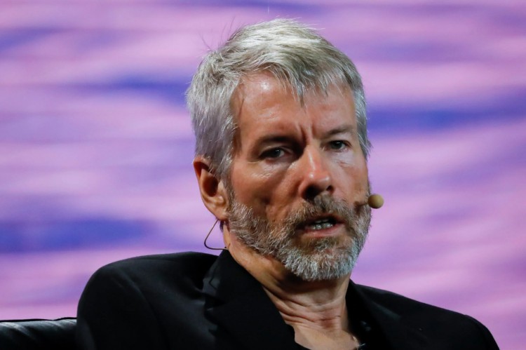 [尼約宇宙]YouTube 上充斥著假冒的 Michael Saylor 比特幣視頻
