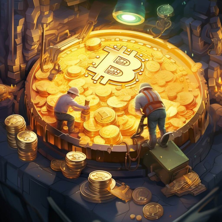 BITCLUSTER通過(guò)120MWBITCOI擴(kuò)大全球影響力