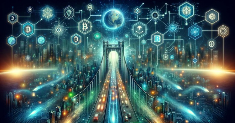 將區(qū)塊鏈BABEL與通用連接統(tǒng)一起來