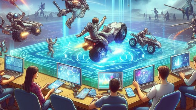 EPICGAMESSTORE更改政策以允許