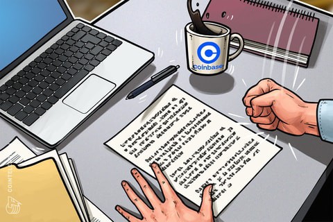 [加密藝術(shù)家]Coinbase 駁斥參議員沃倫的政府內(nèi)部指控