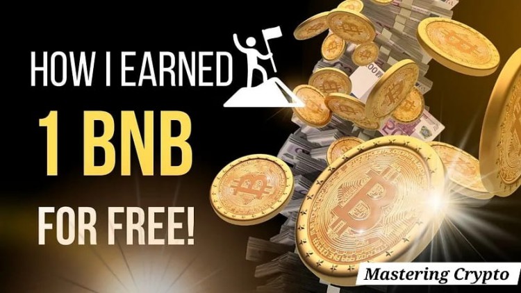機會：免費贏取最多1BNB ?? 激動人心，只剩幾天！