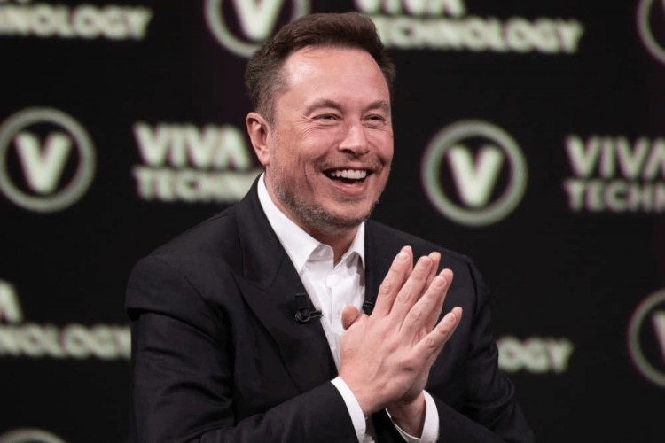 埃隆·馬斯克 (Elon Musk) 對 NFT 的看法：去中心化的未來
