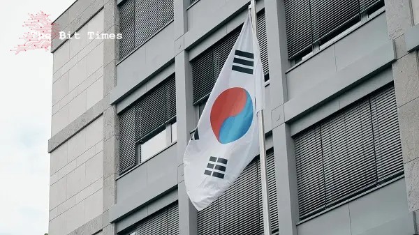 韓國將公布高級官員的加密貨幣