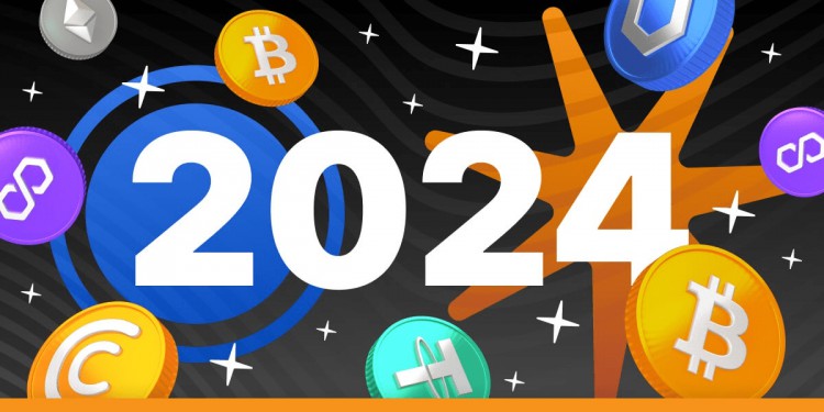 2024年加密貨幣市場(chǎng)預(yù)測(cè)：揭開預(yù)期牛市背后的催化劑 展望未來的趨勢(shì)和發(fā)展