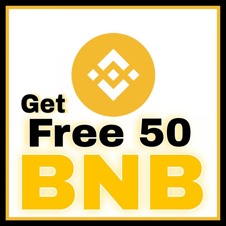 立即從幣安獲取50個免費(fèi)BNB最后的電話
