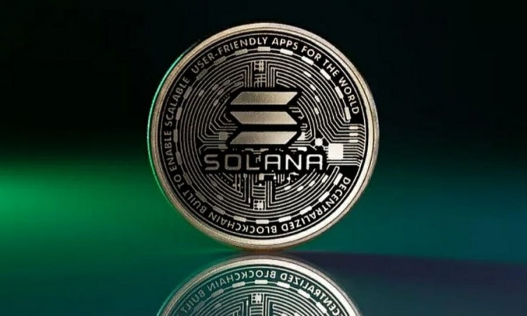 炒作成功將SOLANA兌換成200萬美元LOOKONCHAIN答案解釋內(nèi)幕交易問題