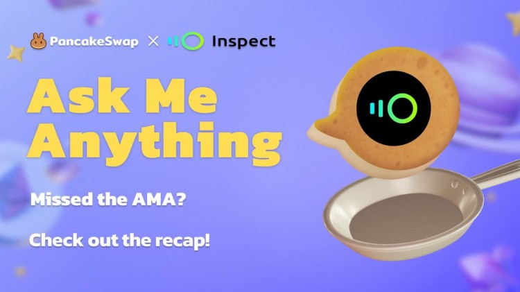 錯過了INSPECT的AMA