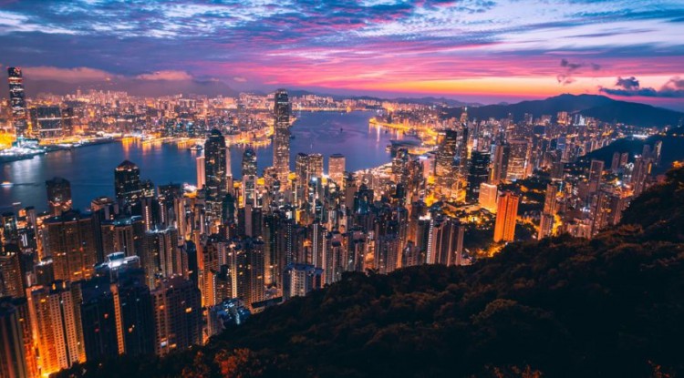 香港提出穩(wěn)定幣發(fā)行許可規(guī)則