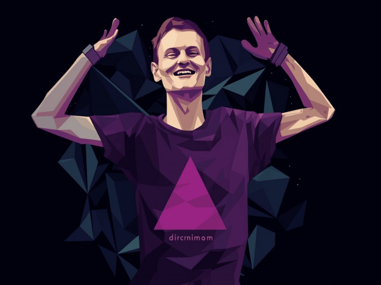 [尼約宇宙]Vitalik Buterin 稱贊 Arbitrum；ARB代幣飆升