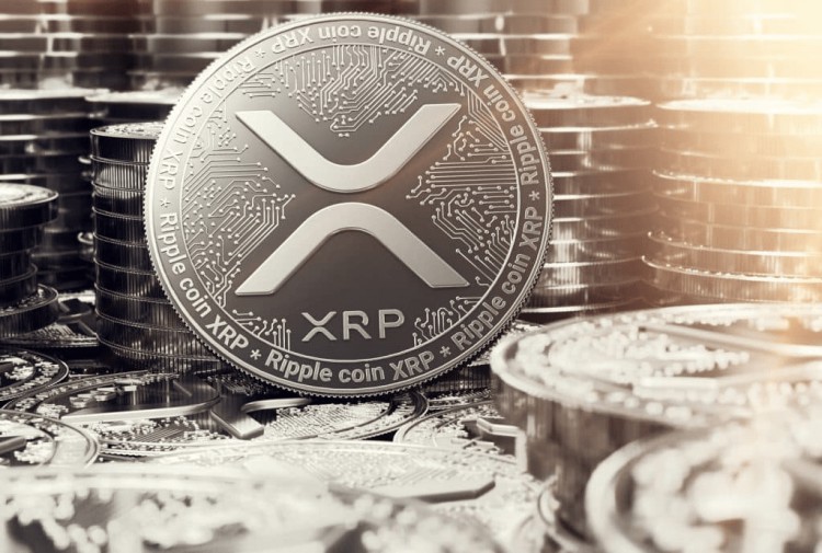 XRP潛在年終漲勢引發(fā)人們興趣牛熊對決展望未來的變革階段