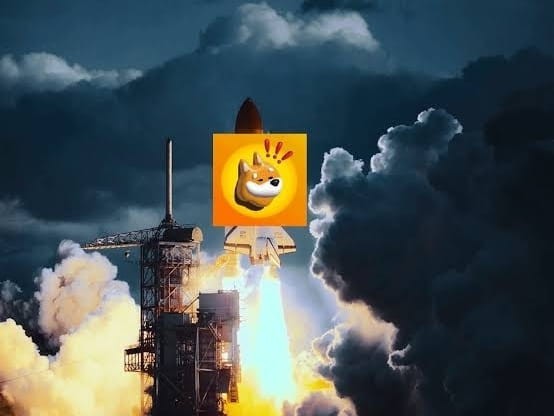 Bonk Meme Coin價(jià)格可能上漲55% Bonk Inu價(jià)格已準(zhǔn)備好上漲 BONK持有者可以