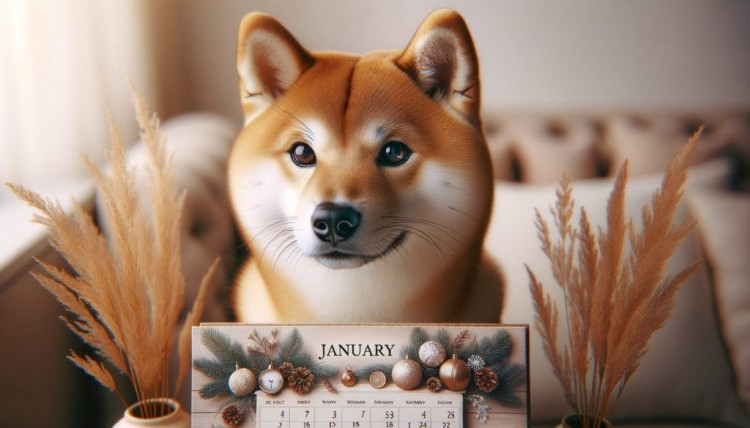 SHIBAINU2024年1月SHIB能飆升多高