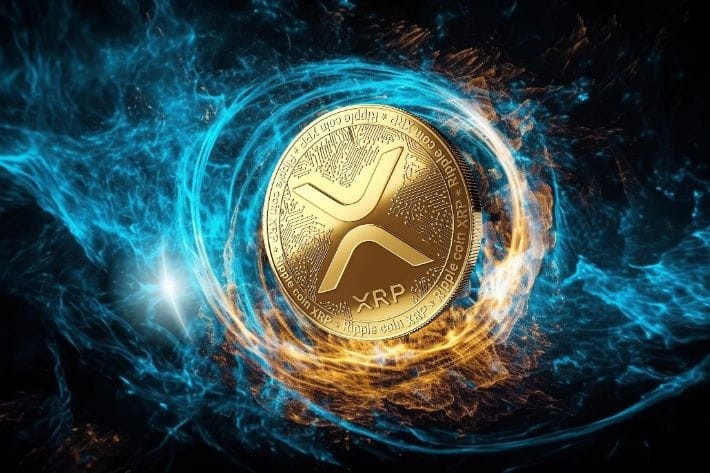 XRP每年圣誕節(jié)1000美元投資變化