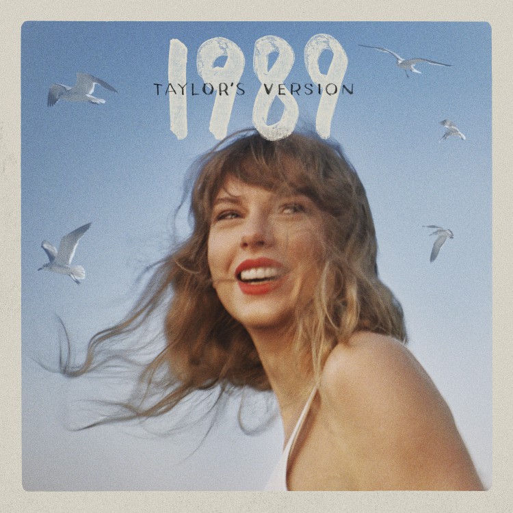 泰勒斯威夫特TAYLORSWIFT的這一年的數(shù)字超過(guò)100項(xiàng)獎(jiǎng)項(xiàng)提名66場(chǎng)巡演8場(chǎng)酋長(zhǎng)隊(duì)比賽等等