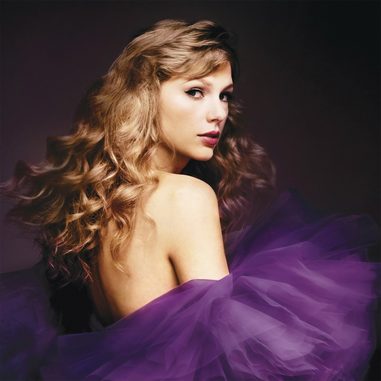 泰勒斯威夫特TAYLORSWIFT的這一年的數(shù)字超過(guò)100項(xiàng)獎(jiǎng)項(xiàng)提名66場(chǎng)巡演8場(chǎng)酋長(zhǎng)隊(duì)比賽等等