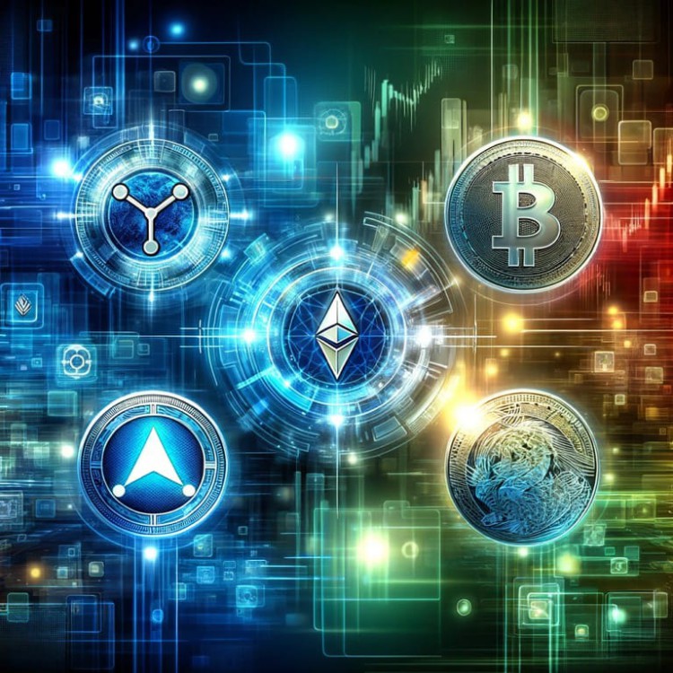 2023年12月開啟加密貨幣未來