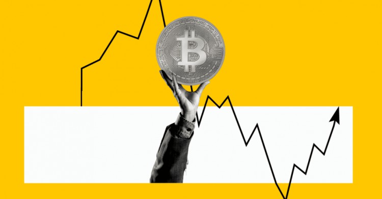 比特幣回調(diào)已確認(rèn)：2024 年 1 月 BTC 價(jià)格可能達(dá)到的水平